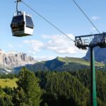From Bolzano: Private Tour of Dolomites in Mount Seceda and Funes Valley - Funes Valley: Viewing the Iconic Churches and Mountains