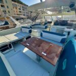 From Bonifacio: Day trip to La Maddalena in Sardinia - The Experience of Sailing and the Return Sunset