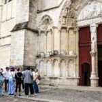 From Bordeaux: Half-day trip to Saint-Emilion with Eglise Monolithe - Visiting the Iconic Monolithic Church of Saint-Emilion