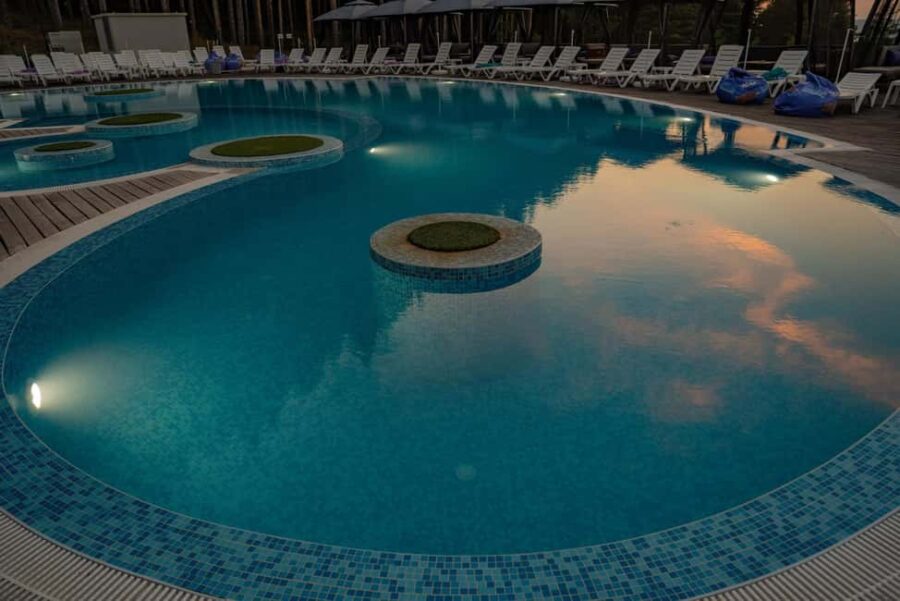 From Borovets: Thermal Pool Escape & Aqua Club Visit - Overall Value and Suitability