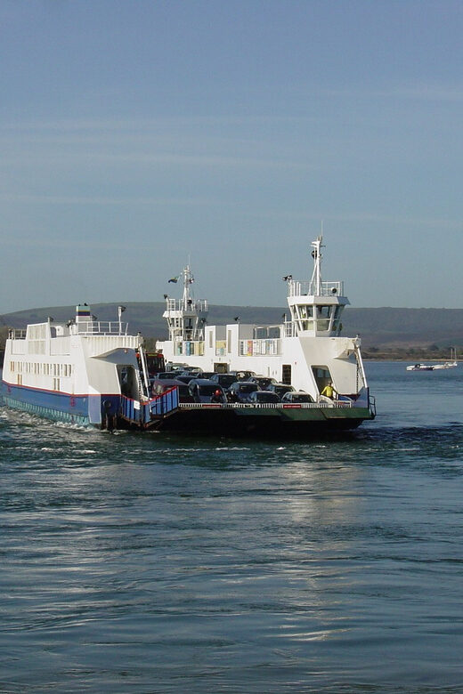 From Bournemouth: Jurassic Coast & Isle of Purbeck Day Tour - Exploring Durlston Country Park and the New Visitor Center