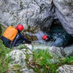 From Bovec: Basic Canyoning Experience Suec With Photos - Easy Access from Bovec to Suec Gorge