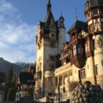 From Braov: Romanian Castle Tour with Bran and Peles - Exploring Bran Castle and Its Legends