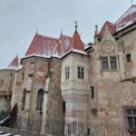 From Brasov: Corvin Castle and Sibiu (Optional Sighisoara) - Corvin Castle: A Fortress of Legends and Architecture