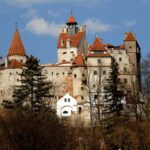 From Brasov: Discover Bran Castle and Rasnov Fortress - Visiting Rasnov Fortress: Exterior and History