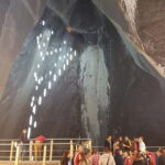 From Brasov: One-day Trip to Turda Salt Mine - How the Tour Incorporates the Salt Mine Experience