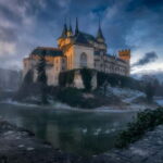 From Bratislava: Bojnice Castle & imany (DayTrip) - Scenic Drive to the Heart of Slovakia