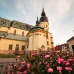 From Bratislava: Half-Day Trip to Trnava with Train Tickets - Trnava’s Historic Role as the Church “Capital” of the Kingdom of Hungary