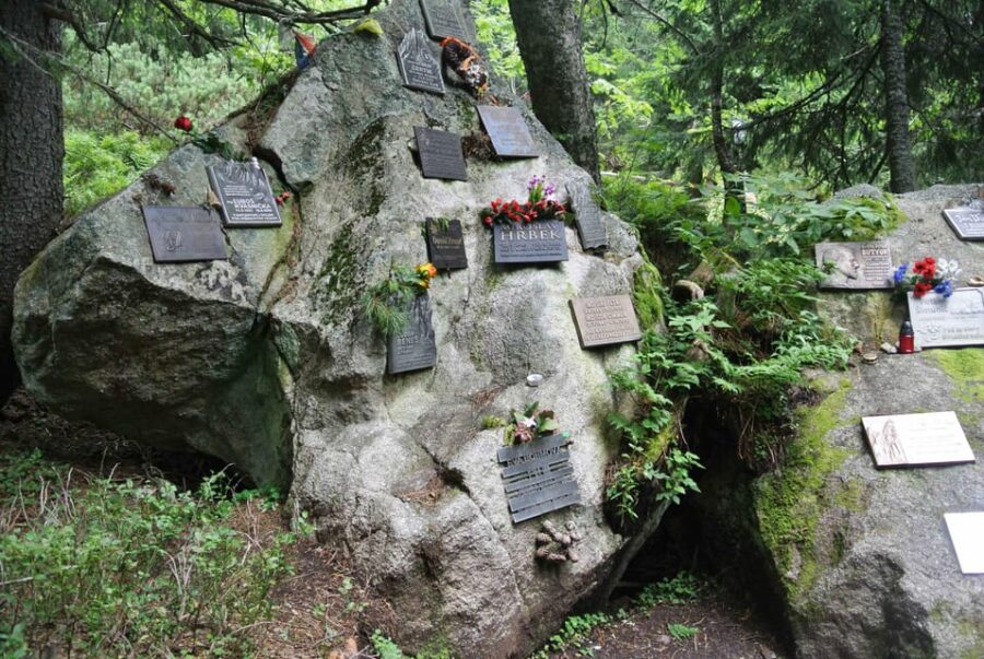 From Bratislava: High Tatras / Tatra Mountains + Liptov - 1d - Scenic Drive Through Slovakia’s Mountain Regions