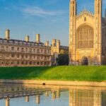 From Brighton: Cambridge and Greenwich Day Trip - Starting the Day at Greenwich’s UNESCO World Heritage Site