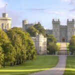 From Brighton: Oxford, Windsor and Eton Full Day Trip - From Brighton to Windsor: Seeing the Royal Castle and Town