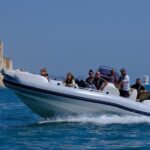 From Brighton: Private Boat Charter - The Starting Point: Meeting at West Quay Road in Newhaven
