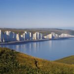 From Brighton: Seven Sisters and South Downs Tour - The Scenic Drive to Beachy Head and Its Famous Cliffs