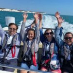 From Brighton: Seven Sisters Boat Tour - What Makes This Tour Stand Out
