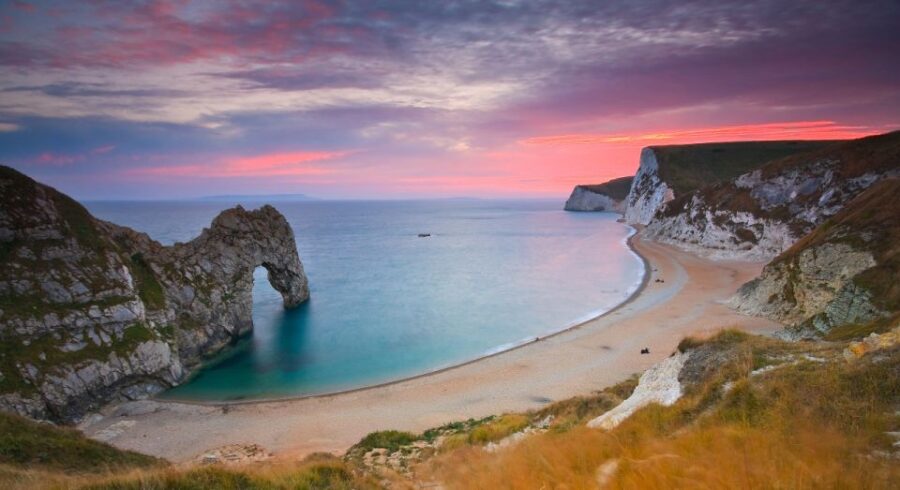 From Bristol: 4-Day Cornwall, Devon & Stonehenge Tour - Exploring Cornwall’s Coastal Charm in St Ives