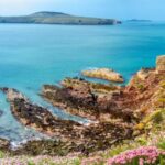 From Bristol: Mountains & Coasts of South Wales 3-Day Tour - Exploring the Medieval Charm of St Davids