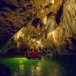 From Brno: Macocha Abyss and Punkva Caves Easy & Guided Tour - Starting at Blansko: Convenient Access from Brno