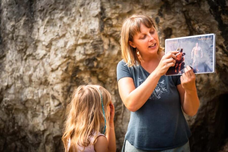 From Brno: Private Kid-Friendly Moravian Karst Experience - Kid-Friendly Route with Tailored Pace and Breaks