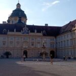 From Brno: Wachau Valley Day Trip with Melk Abbey - Melk Abbey: The Monastic Marvel