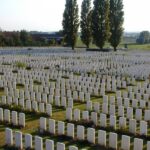 From Bruges: Great War Flanders Fields Minibus Tour w/ Lunch - Visiting the Historic Town of Ypres