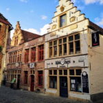 From Brussels: Day Trip to Ghent with Atomium in English - Shopping and Markets that Reflect Ghent’s Trading Past