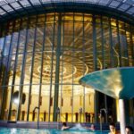 From Brussels : Day-Trip To the Spa Grand Prix Circuit - Lunch and City Tour of Spa: Thermal Waters and Casino