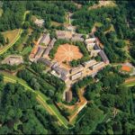 From Brussels: Lille, Cambrai, and Quesnoy Heritage Day Trip - Fortified Cities of Cambrai and Le Quesnoy