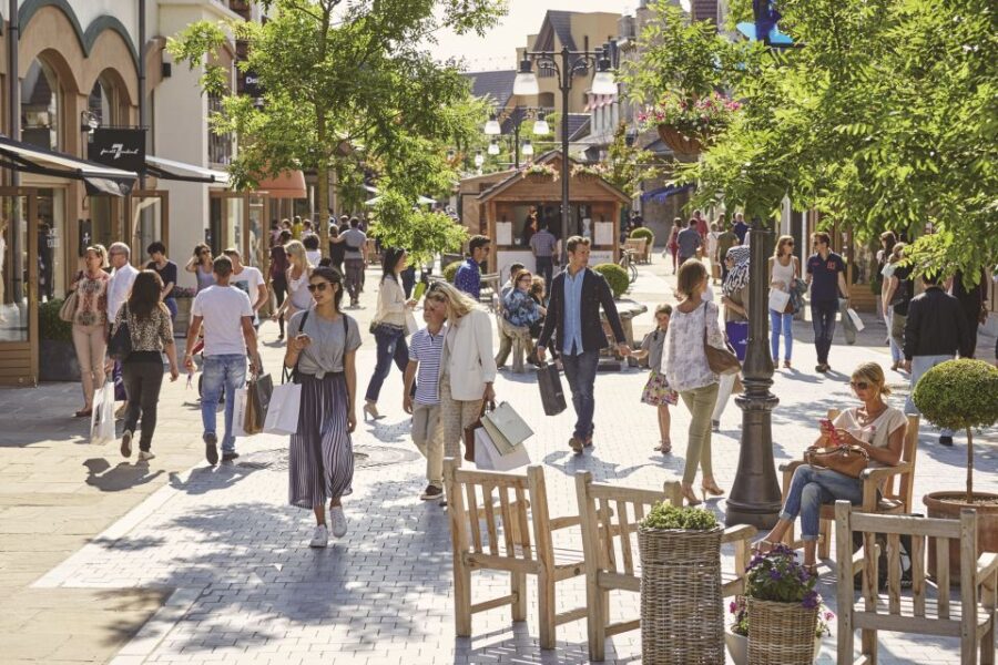 From Brussels: Maasmechelen Outlet Shopping Trip - Practicalities: What’s Included and What’s Not