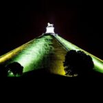 From Brussels: Napoleon's Battle of Waterloo Torchlight Tour - Visiting Waterloo’s Key Battle Sites by Night