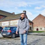 From Brussels : Napoleon's Last Campaign in Belgium Tour - The Battlefields of Ligny and Quatre-Bras: The Opening Acts