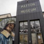 From Brussels: Patton and Battle of the Bulge Day Trip - Exploring Bastogne and MacAuliffe Square