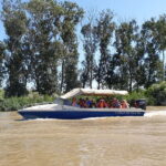 From Bucharest: 2-Day Danube Delta Wonders Small Group Tour - Starting Point and Transportation Logistics in Bucharest