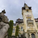 From Bucharest: 2-Day Medieval Transylvania Tour - Bran Castle: The Legendary Fortress of Dracula