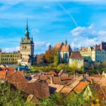 From Bucharest: 2-Day Tour of Castles and Medieval Cities - Discover the Magnificent Peles Castle and Its Neo-Renaissance Charm