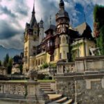 From Bucharest: 2-Day Tour to Brasov and Sighisoara - The Journey Back to Bucharest