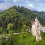 From Bucharest: 3-Day Carpathian Mountains Guided Tour - Key Points