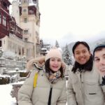 From Bucharest: A Taste of Transylvania: Private Tour - Cross the Carpathians into Transylvania in Comfort