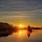 From Bucharest: Danube Delta Private Day Trip with Boat Tour - Scenic Drive from Bucharest to Tulcea through Romanian Countryside