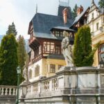 From Bucharest: Day Trip to Dracula and Peles Castle - From the Heart of Bucharest to the Prahova Valley
