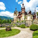 From Bucharest: Day Trip to Sinaia - From Bucharest to Sinaia: A Scenic Journey