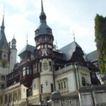 From Bucharest: Dracula Castle Day Trip - Starting Point: Hotel Pickup in Bucharest