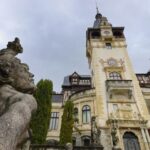 From Bucharest: Dracula Castle, Peles & Brasov Full-Day Trip - Visiting Peles Castle: Romania’s Royal Gem