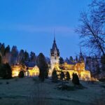 From Bucharest: Dracula & Peles Castle Private Day Trip - From Bucharest to Peles Castle: The Royal Summer Residence