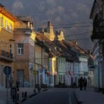 From Bucharest: Dracula's Castle and Braov Full Day Trip - Exploring Bran Castle: The Legendary Fortress