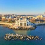 From Bucharest: Experience Black Sea Coast Small-Group Trip - Exploring Constanta Casino: Art Nouveau by the Sea