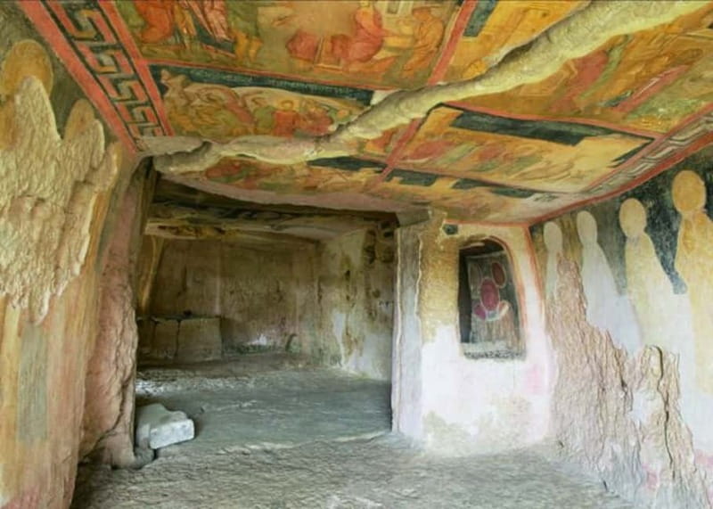 From Bucharest: Experience Bulgaria Small-Group Trip - Crossing the Danube into Bulgaria and Visiting UNESCO Heritage Ivanovo Churches