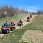 From Bucharest: Forest and Hills ATV Quad Bike Tour - Convenient Hotel Pickup and Transportation from Bucharest