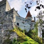 From Bucharest: Full-Day Private Dracula Tour - The Start: Hotel Pickup in Bucharest