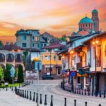 From Bucharest: Full-Day Trip to Bulgaria - Starting Point and Transportation Logistics
