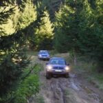 From Bucharest: Off-Road Tour in the Carpathian Mountains - Departure from Bucharest to the Carpathian Mountains